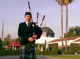 David Ibbotson  (piperdave) - Bagpiper - Bellflower, CA - Hero Gallery 2