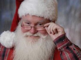 Kris Kringle - Santa Claus - Ridgefield Park, NJ - Hero Gallery 4