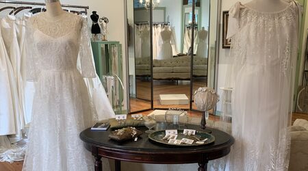 Kelly s Closet Bridal Salons The Knot