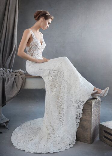 Bella bianca wedding outlet dresses