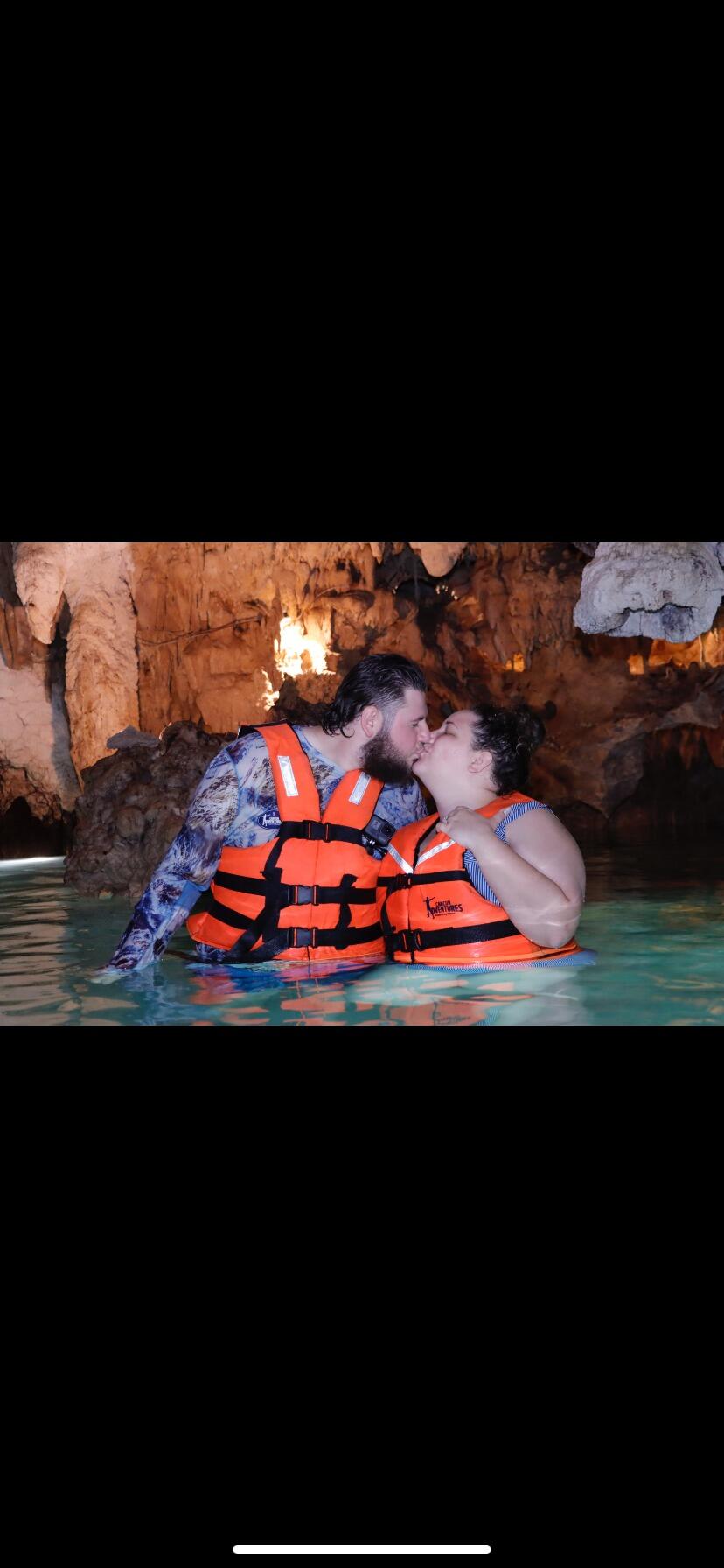 1st cruise & trip to Mexico