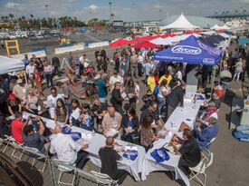 Battleship IOWA Museum - Iowa's Dockside Plaza - Boat - San Pedro, CA - Hero Gallery 4