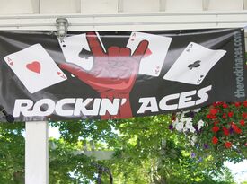 Rockin Aces - Cover Band - Seattle, WA - Hero Gallery 1