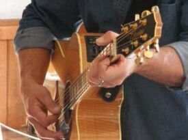 Christopher Fenn - Acoustic Guitarist - Vero Beach, FL - Hero Gallery 3