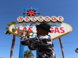 Michael Ross "The Entertainer" - Trumpet Player - Las Vegas, NV - Hero Gallery 3