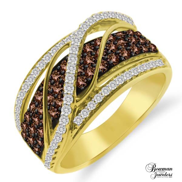 Bowman Jewelers Johnson City, TN Jewelers The Knot