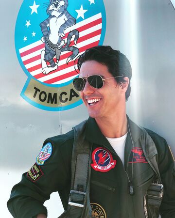 Tom Cruise Impersonator - Impersonator - San Diego, CA - Hero Main