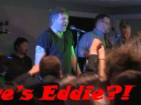 Where's Eddie? - Cover Band - Greensboro, NC - Hero Gallery 2