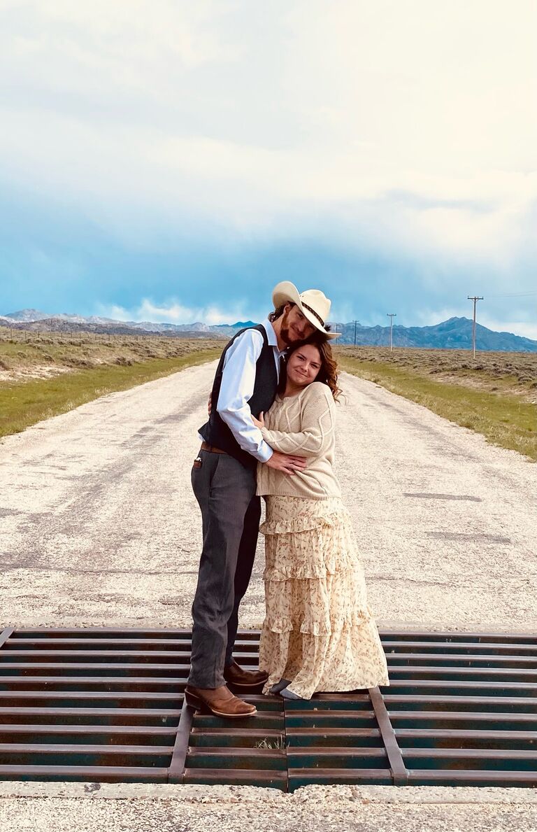 Wyoming