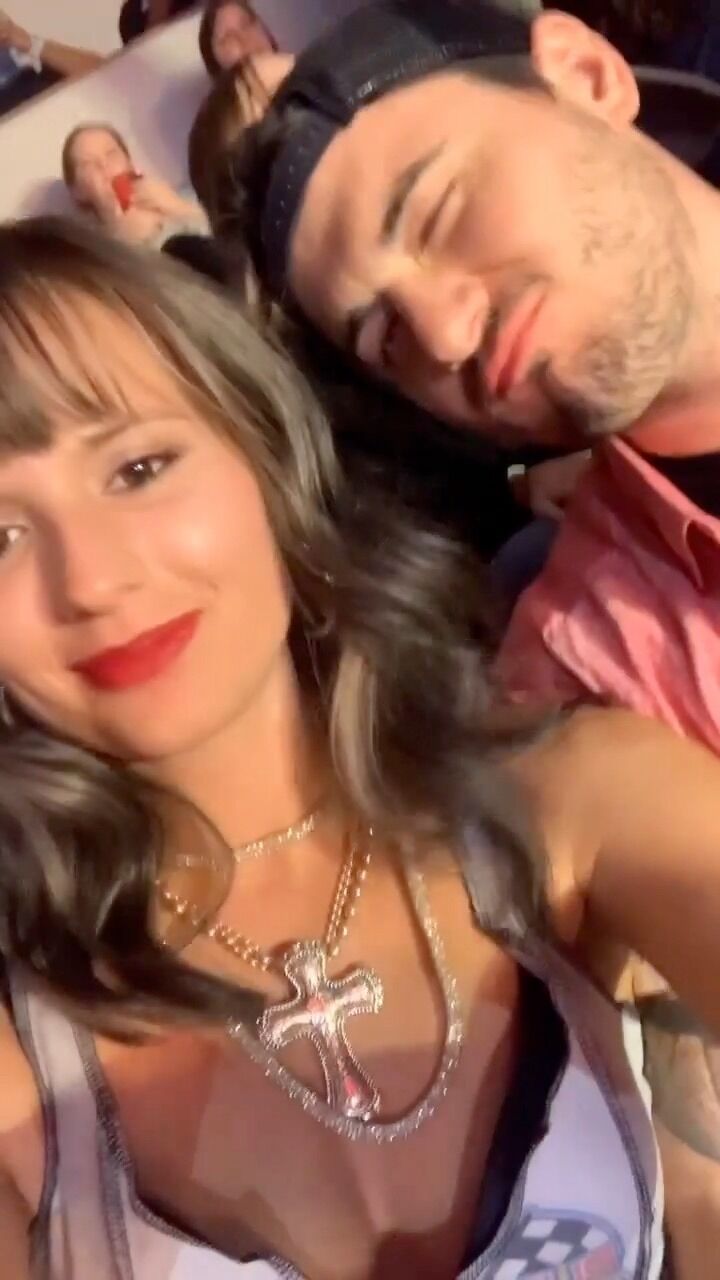Kane Brown concert.