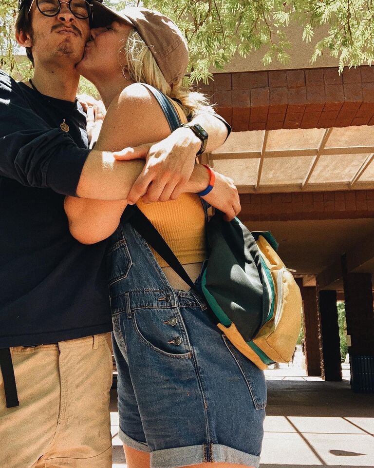 one of many, many trips to one of our favorite places: the Phoenix Zoo