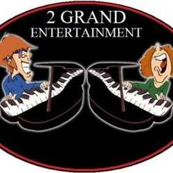 2 Grand Entertainment | Dueling Pianos, profile image