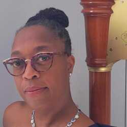 SoniaPlaysTheHarp, profile image