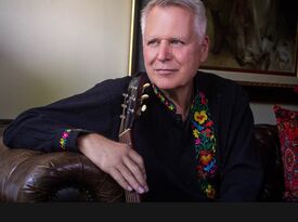 Rob Silkensen - Singer Guitarist - Pasadena, CA - Hero Gallery 4