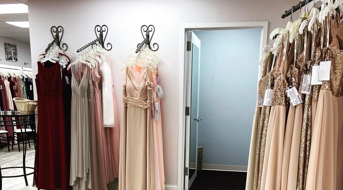 dress bay design Luna Bay | Interior Design | Pure  glam by @glambylazure @fashionnova