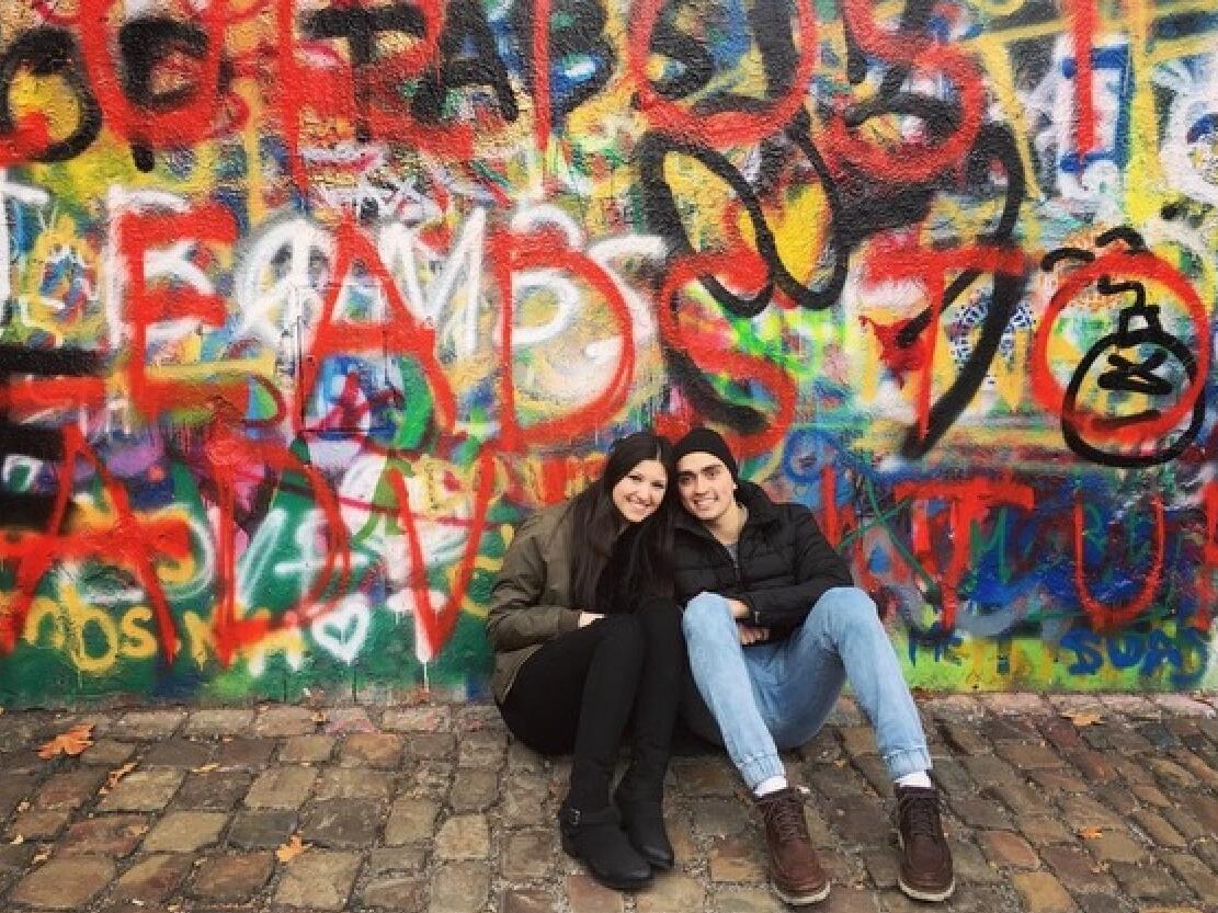 Study abroad