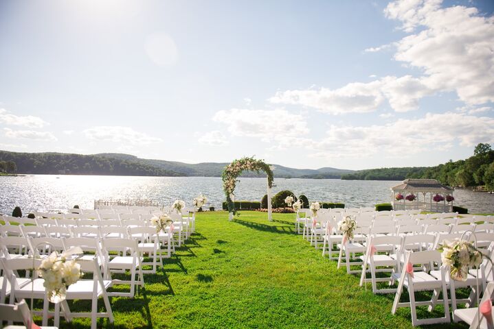 The Candlewood Inn Reception  Venues  Brookfield  CT 