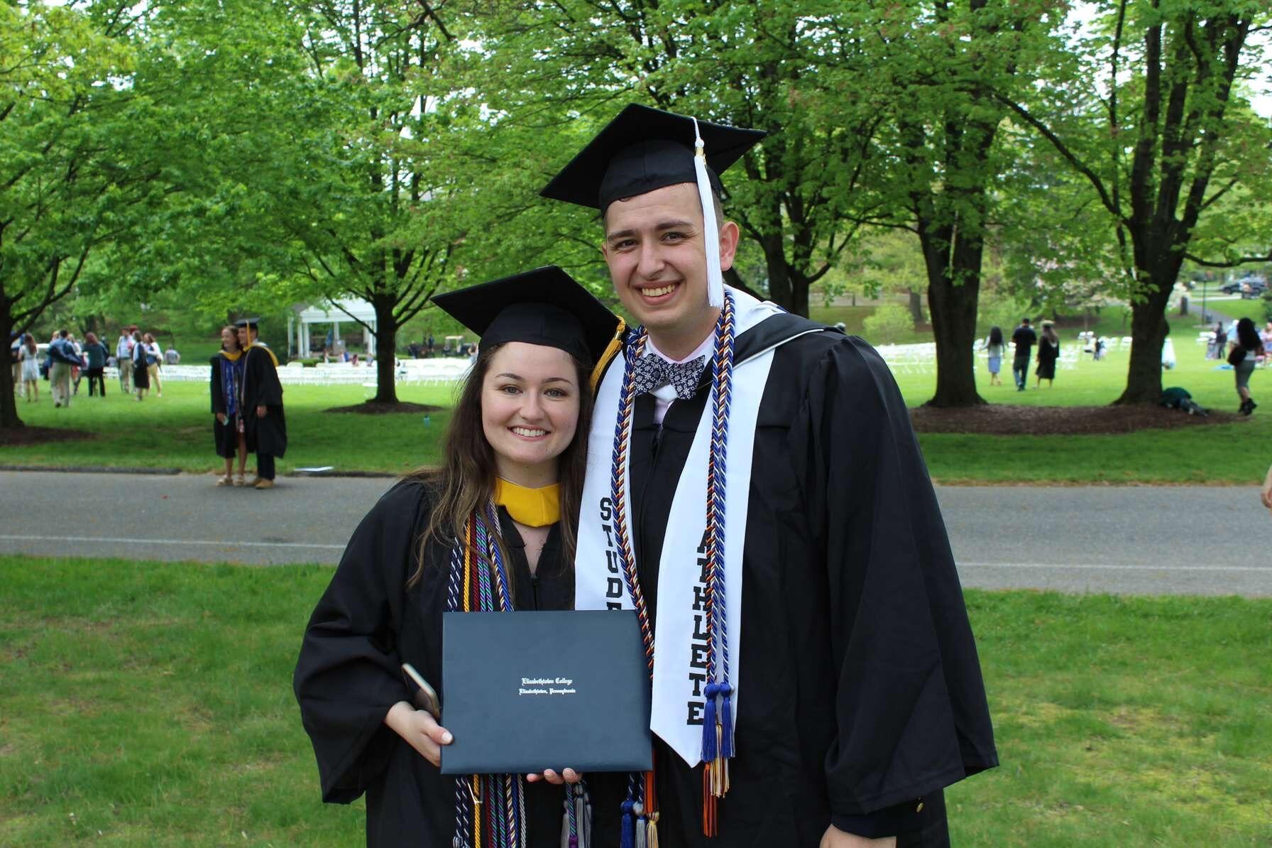 College Graduation