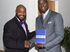 Dr. Alvin S. Perry - Motivational Speaker - Rockaway, NJ - Hero Gallery 2