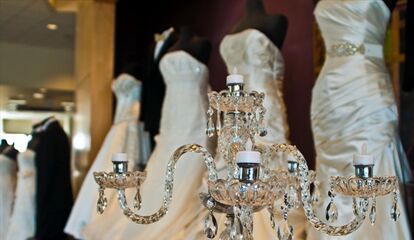 avenir bridal boutique