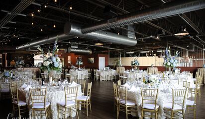 New York Beer Project Top Lockport Ny Wedding Venue