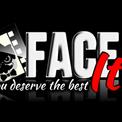 Face It Photo Booths, profile image