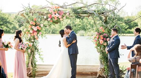 The Crawford Wedding — Lovely Events