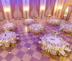 Wedding Reception Venues in St. Louis, MO - The Knot