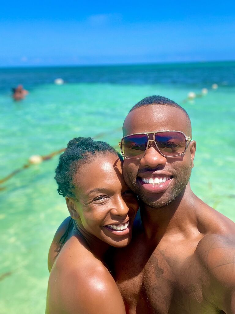 Beach Vibes, Jamaica