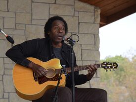 Lem Sheppard - Blues Guitarist - Pittsburg, KS - Hero Gallery 3