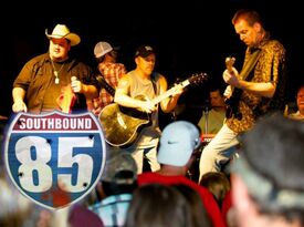 Southbound 85 - Country Band - Raleigh, NC - Hero Gallery 1