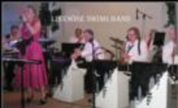Likewise Dance! - Dance Band - Greensboro, NC - Hero Main