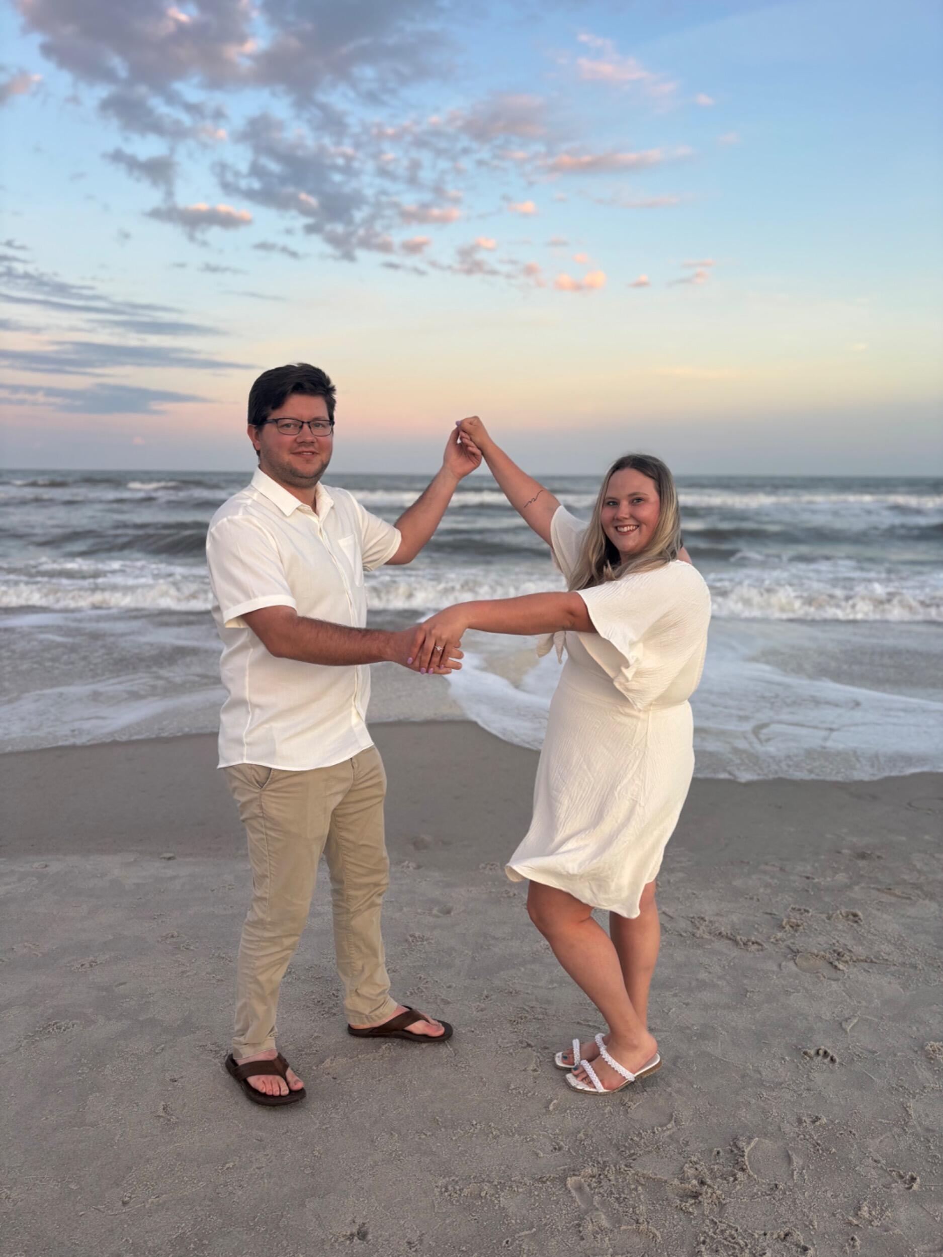 More engagement photos!