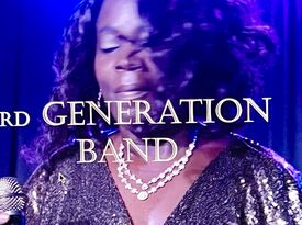 3rdGeneration Band - Cover Band - Atlanta, GA - Hero Gallery 1