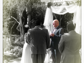 Weddings by Randy - Wedding Officiant - Marietta, GA - Hero Gallery 3