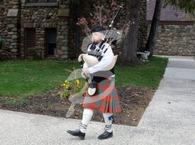Highland Bagpiper for Hire(NY Tri-State) area - Bagpiper - Pearl River, NY - Hero Gallery 4