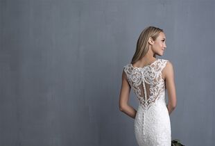 Bridal shop elegance huntington