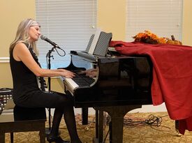 Kecia B Singer/Songwriter/Performer - Pianist - Sacramento, CA - Hero Gallery 1
