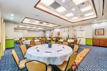 Holiday Inn (Miami Kendall) - Admiral Room - Hotel - Miami, FL - Hero Main