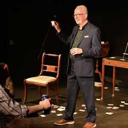 Ian Crawford's Mental Magic, profile image