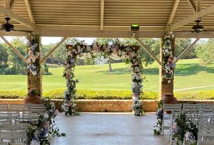 Cowboys Golf Club - Venue - Grapevine, TX - WeddingWire