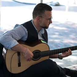 Sarmad Haddad, profile image