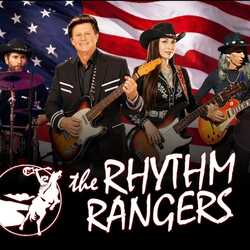 RHYTHM RANGERS, profile image