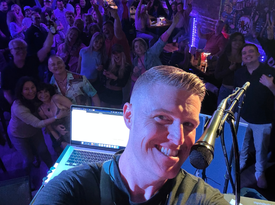 Burning Bridges - Cover Band - Greenville, SC - Hero Gallery 1