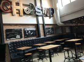 Chop Shop - The Butcher Bar - Bar - Chicago, IL - Hero Gallery 1