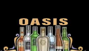 Oasis Liquors & Catering / Bartebdering services - Bartender - Fort Lauderdale, FL - Hero Main