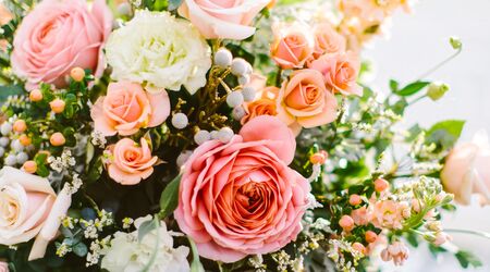 Hoa luôn là món quà tuyệt vời dành tặng cho những người mà chúng ta yêu quý. Nếu không biết chọn loại hoa nào cho đúng dịp và chất lượng thì hãy đến với Radebaugh Florist&Greenhouses. Họ sẽ giúp bạn chọn lựa những bông hoa tươi sáng, đẹp và độc đáo nhất.