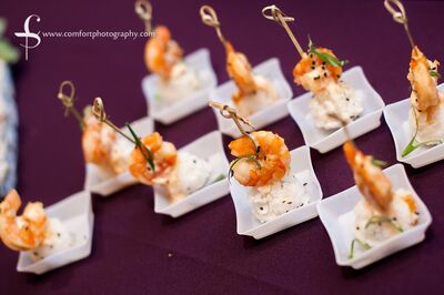Catering in Columbus, OH - The Knot