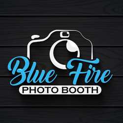 Blue Fire Photo Booth, profile image