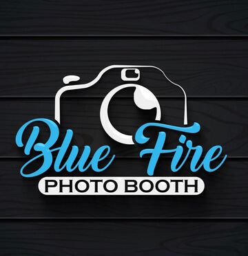 Blue Fire Photo Booth - Photo Booth - Los Angeles, CA - Hero Main